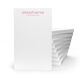 Contempo Stack of Small Notepads Image 2 of 2